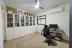 Blk 793 Woodlands Avenue 6 (Woodlands), HDB 5 Rooms #547037861
